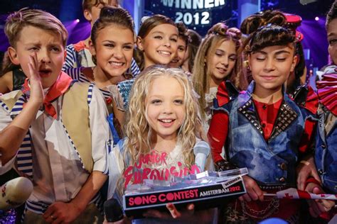 eurovision winners 2013|junior eurovision 2013.